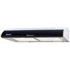 may hut mui rinnai rvh - 7 slim (hood - bw) hinh 1